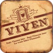 8996: Бельгия, Viven