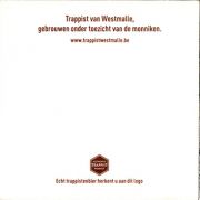 9006: Бельгия, Westmalle