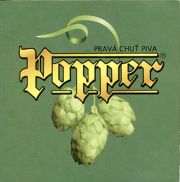 9007: Словакия, Popper