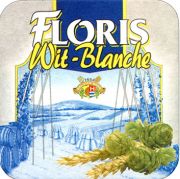 9012: Бельгия, Floris