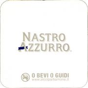9013: Italy, Nastro Azzurro