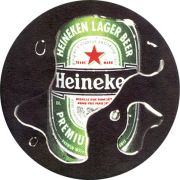 9023: Netherlands, Heineken (Poland)