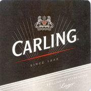 9024: Великобритания, Carling