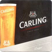 9024: Великобритания, Carling