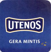 9025: Lithuania, Utenos