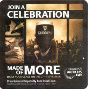 9028: Ирландия, Guinness