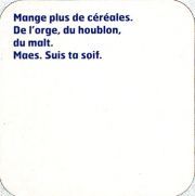 9031: Бельгия, Maes