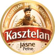 9034: Польша, Kasztelan
