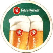 9036: Австрия, Fohrenburger