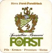 9039: Italy, Forst