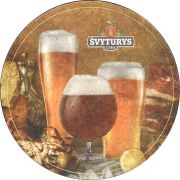 9040: Lithuania, Svyturys
