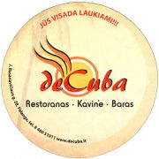 9040: Lithuania, Svyturys