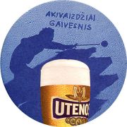 9041: Lithuania, Utenos