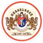 9042: Россия, Nesselbeck