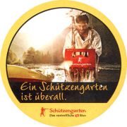 9044: Switzerland, Schuetzengarten