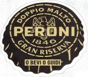 9045: Italy, Peroni