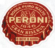 9046: Italy, Peroni