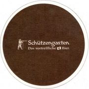 9047: Switzerland, Schuetzengarten