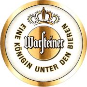 9051: Германия, Warsteiner