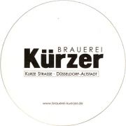 9058: Германия, Kuerzer