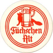 9059: Германия, Fuechschen