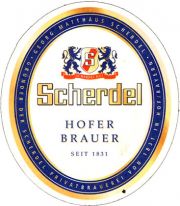 9060: Германия, Scherdel