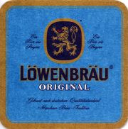 9064: Германия, Löwenbrau