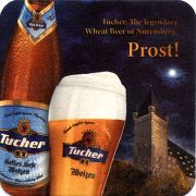 9065: Германия, Tucher