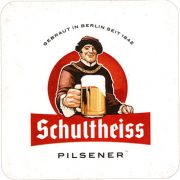 9066: Германия, Schultheiss