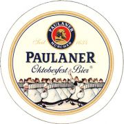 9069: Германия, Paulaner