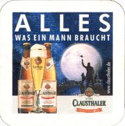 9070: Germany, Clausthaler