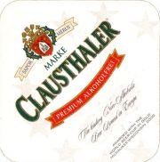 9070: Germany, Clausthaler
