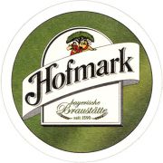 9074: Германия, Hofmark