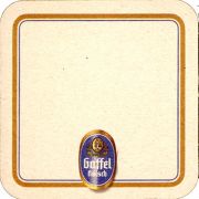 9076: Германия, Gaffel