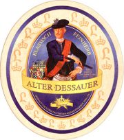 9080: Germany, Zum Alten Dessauer