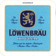 9081: Германия, Löwenbrau