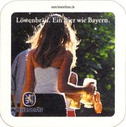 9081: Германия, Löwenbrau