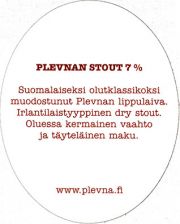 9085: Финляндия, Plevna
