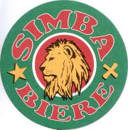 9090: Конго Д.Р., Simba