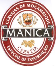 9098: Мозамбик, Manica