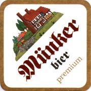 9103: Россия, Muenker