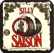 9104: Бельгия, Silly