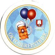 9107: Германия, Spaten