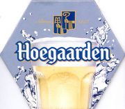 9114: Бельгия, Hoegaarden (Россия)
