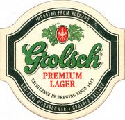9133: Netherlands, Grolsch