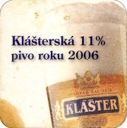 9136: Czech Republic, Klaster