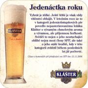 9136: Czech Republic, Klaster
