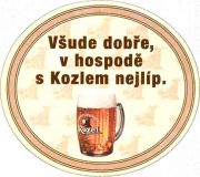 9137: Чехия, Velkopopovicky Kozel