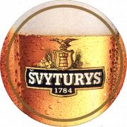 9142: Lithuania, Svyturys
