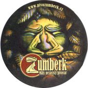 9143: Чехия, Zumberk